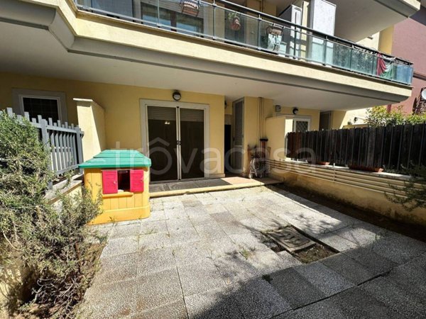 appartamento in vendita a Fiumicino in zona Fregene