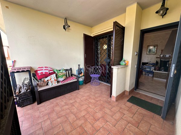 appartamento in vendita a Fiumicino in zona Maccarese