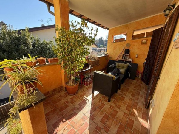 casa indipendente in vendita a Fiumicino in zona Aranova