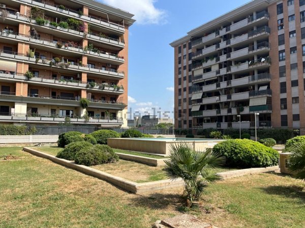 appartamento in vendita a Fiumicino