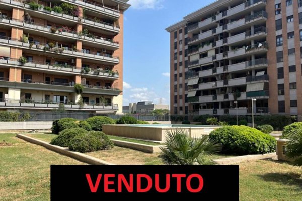 appartamento in vendita a Fiumicino