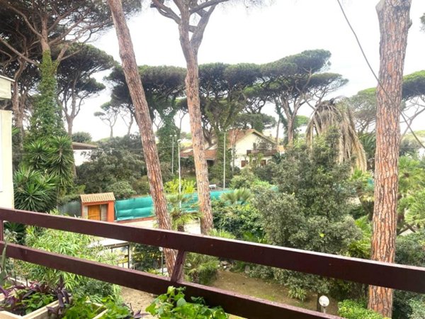 appartamento in vendita a Fiumicino in zona Fregene