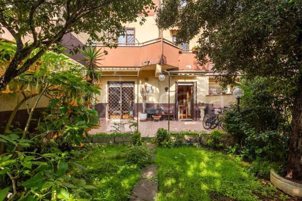 casa indipendente in vendita a Fiumicino in zona Fregene