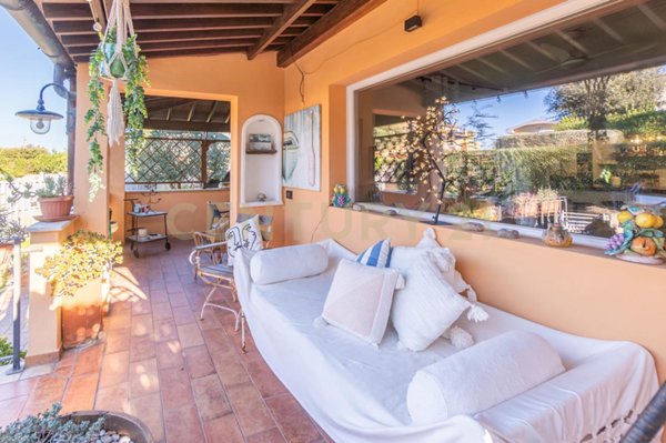 casa indipendente in vendita a Fiumicino in zona Fregene