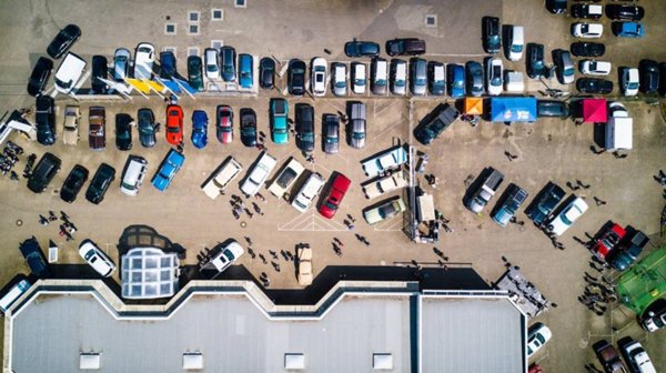 appartamento in vendita a Fiumicino