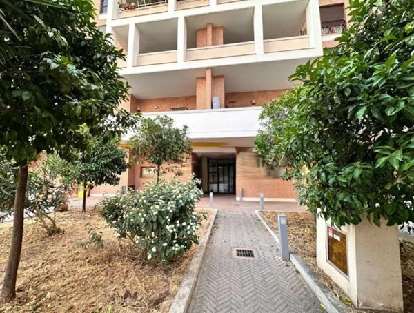 appartamento in vendita a Fiumicino in zona Focene
