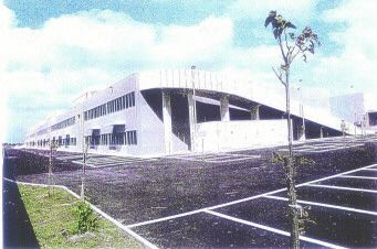 locale commerciale in vendita a Fiumicino