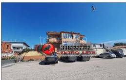 appartamento in vendita a Fiumicino