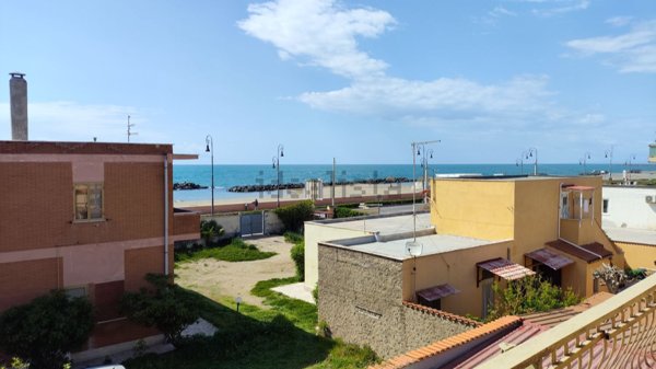 appartamento in vendita a Fiumicino