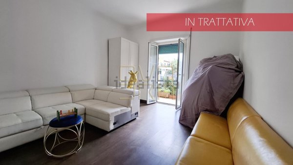 appartamento in vendita a Fiumicino