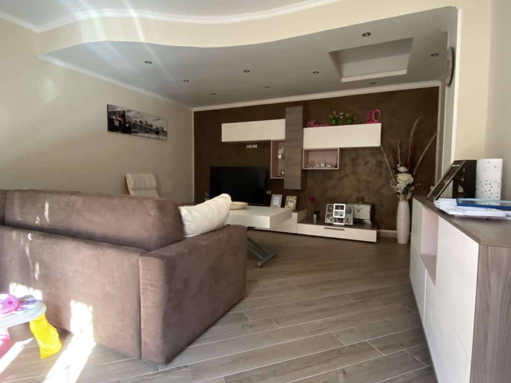 casa indipendente in vendita a Fiumicino in zona Aranova