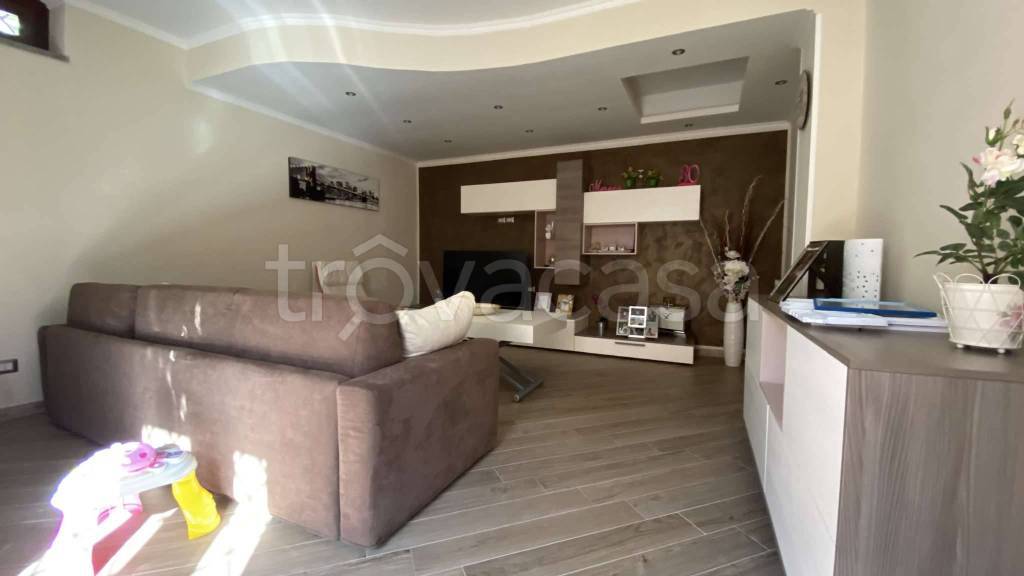 casa indipendente in vendita a Fiumicino in zona Aranova