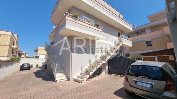 appartamento in vendita a Fiumicino