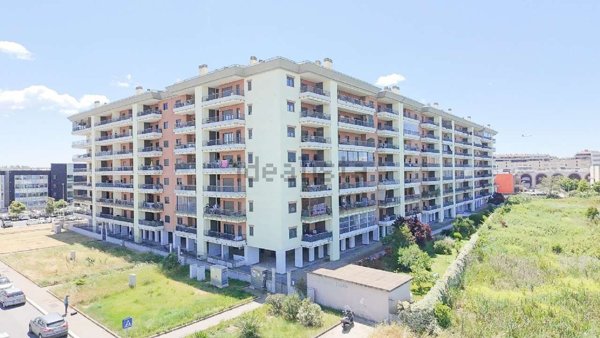 appartamento in vendita a Fiumicino