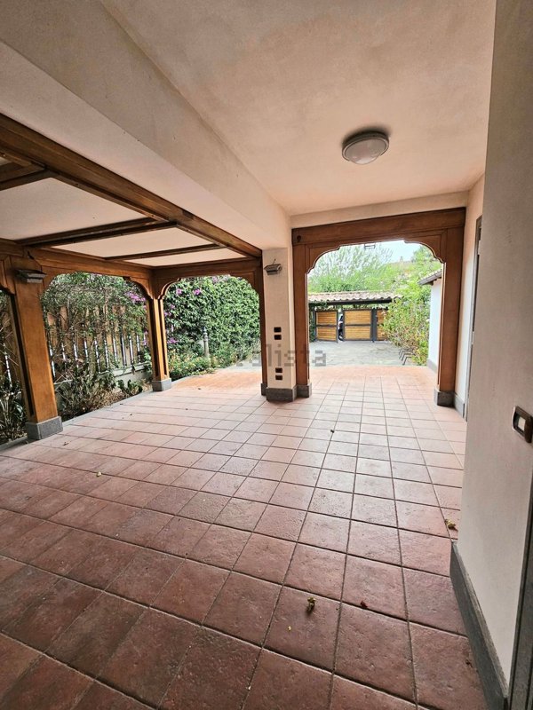 casa indipendente in vendita a Fiumicino in zona Fregene
