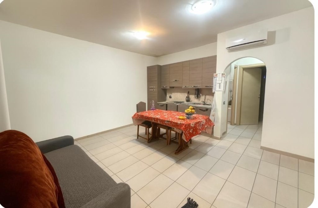 appartamento in vendita a Fiumicino in zona Aranova