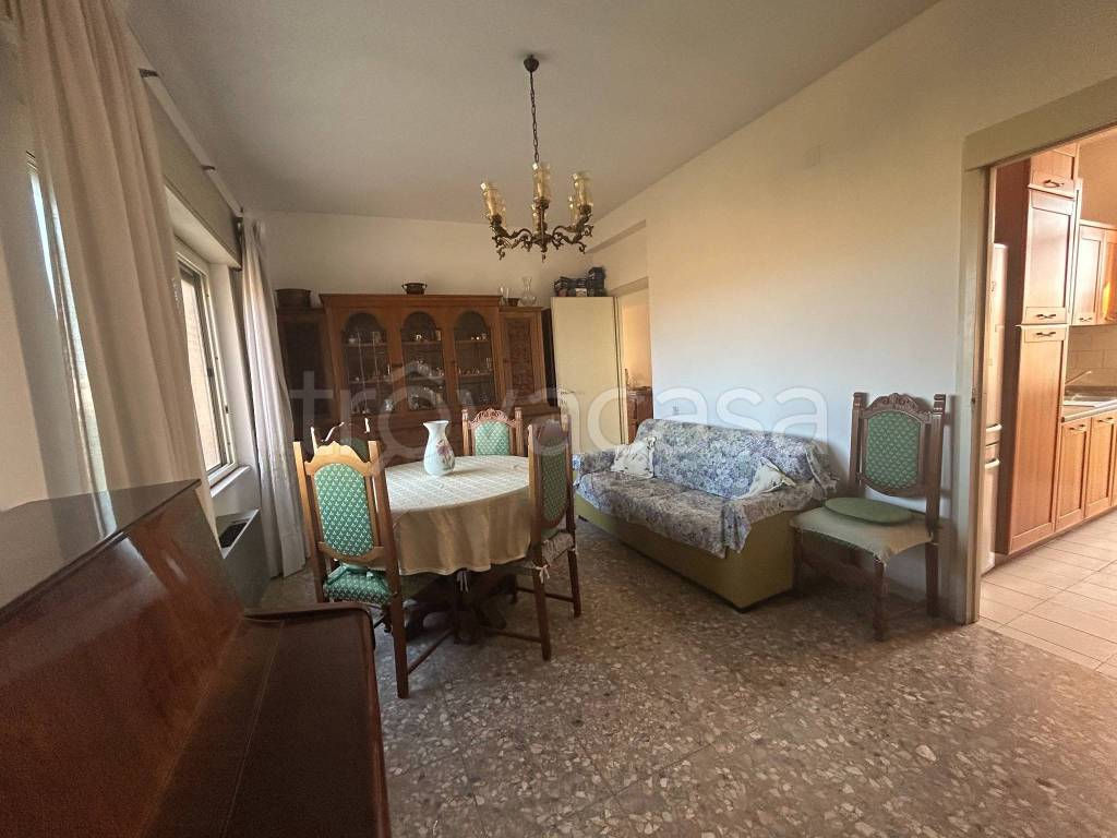 appartamento in vendita a Fiumicino in zona Fregene