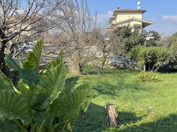 terreno agricolo in vendita a Fiumicino in zona Aranova