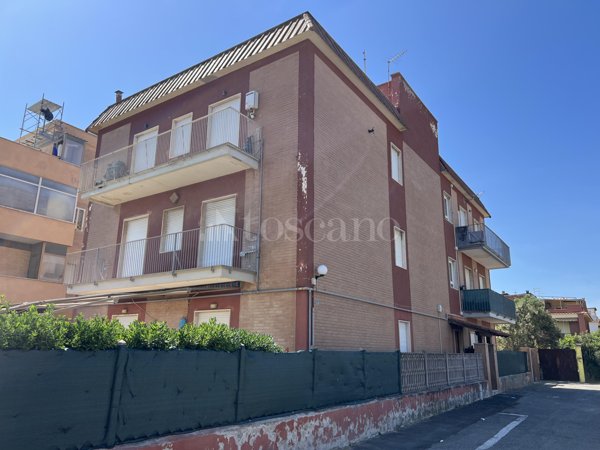 appartamento in vendita a Fiumicino in zona Fregene