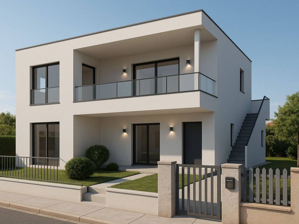 casa indipendente in vendita a Fiumicino in zona Isola Sacra