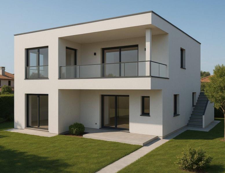 casa indipendente in vendita a Fiumicino in zona Isola Sacra