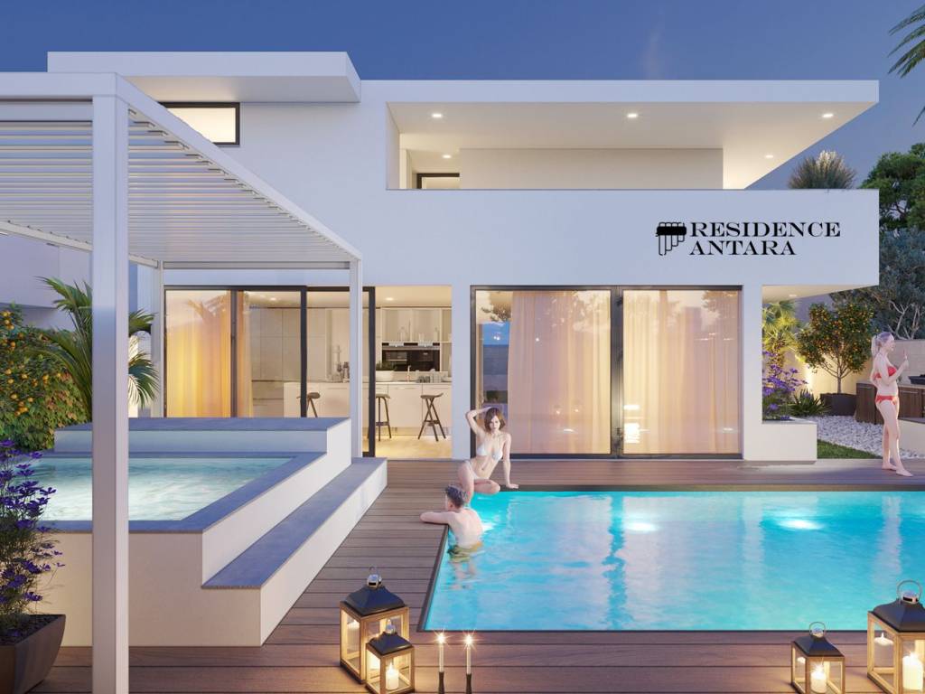 casa indipendente in vendita a Fiumicino in zona Maccarese