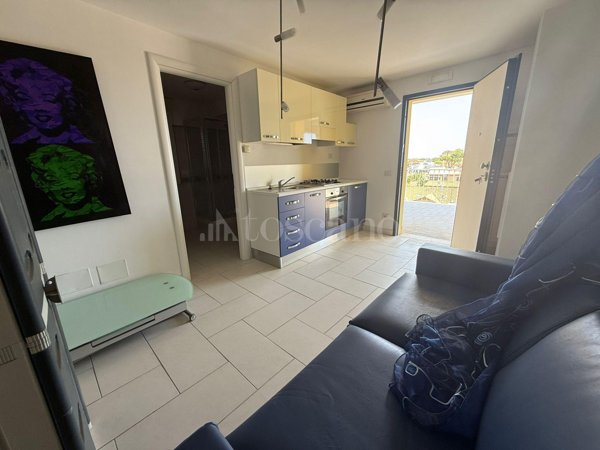 appartamento in vendita a Fiumicino in zona Isola Sacra