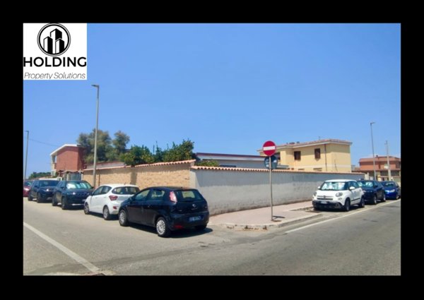 appartamento in vendita a Fiumicino in zona Focene