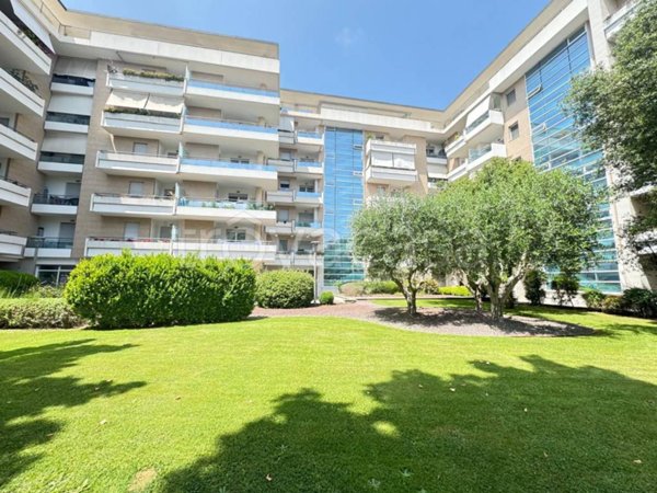 appartamento in vendita a Fiumicino