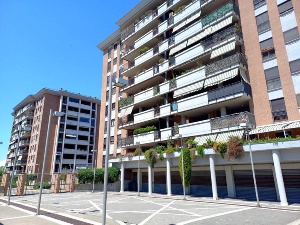 appartamento in vendita a Fiumicino in zona Focene