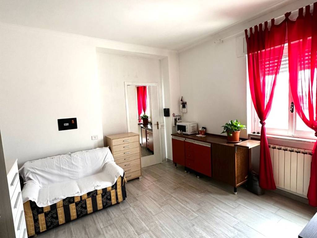 appartamento in vendita a Fiumicino in zona Isola Sacra