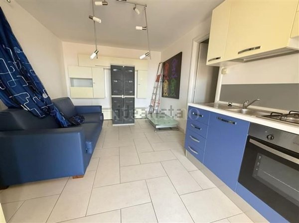appartamento in vendita a Fiumicino in zona Isola Sacra