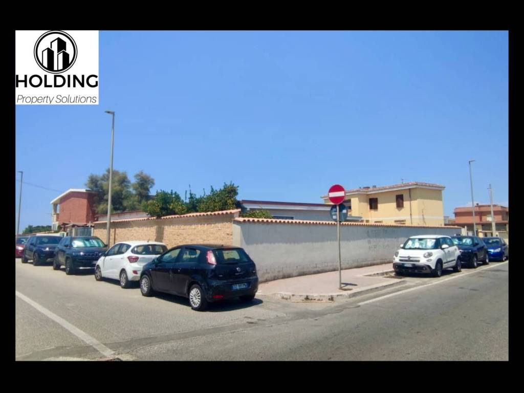 appartamento in vendita a Fiumicino in zona Focene