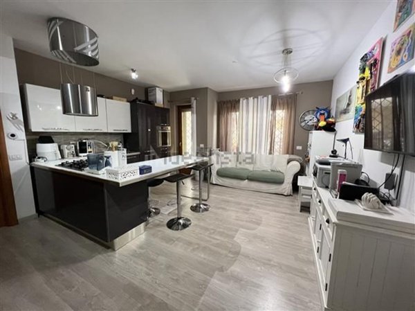 appartamento in vendita a Fiumicino in zona Fregene