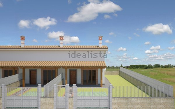 appartamento in vendita a Fiumicino in zona Isola Sacra