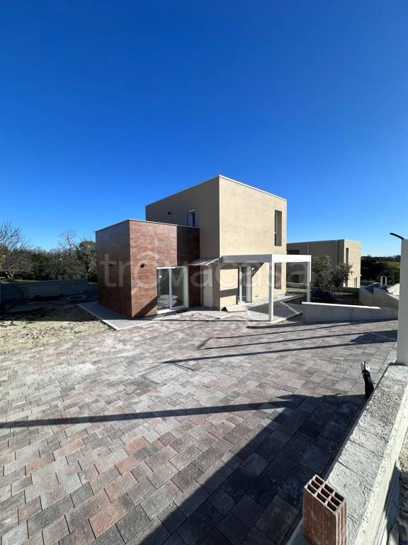 casa indipendente in vendita a Fiumicino in zona Aranova
