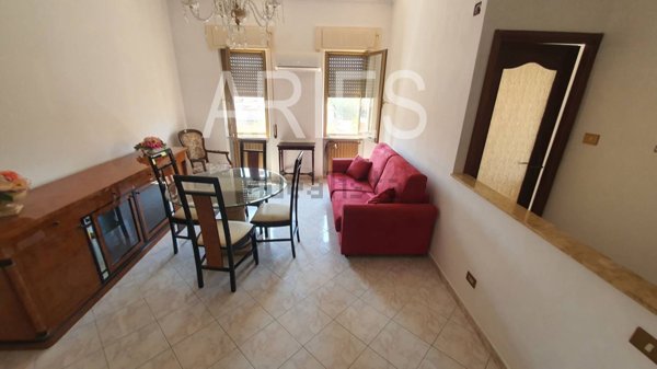 appartamento in vendita a Fiumicino in zona Isola Sacra