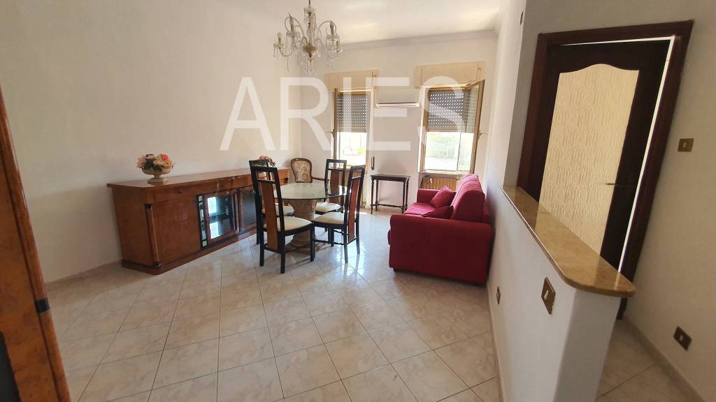 appartamento in vendita a Fiumicino in zona Isola Sacra