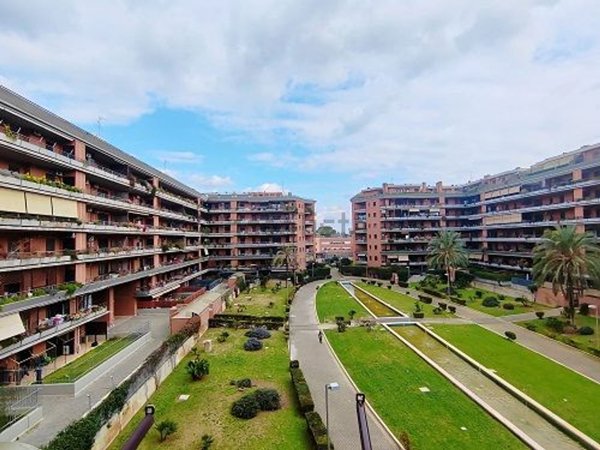 appartamento in vendita a Fiumicino in zona Isola Sacra