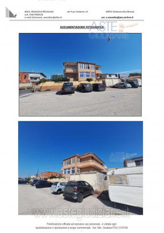 casa indipendente in vendita a Fiumicino