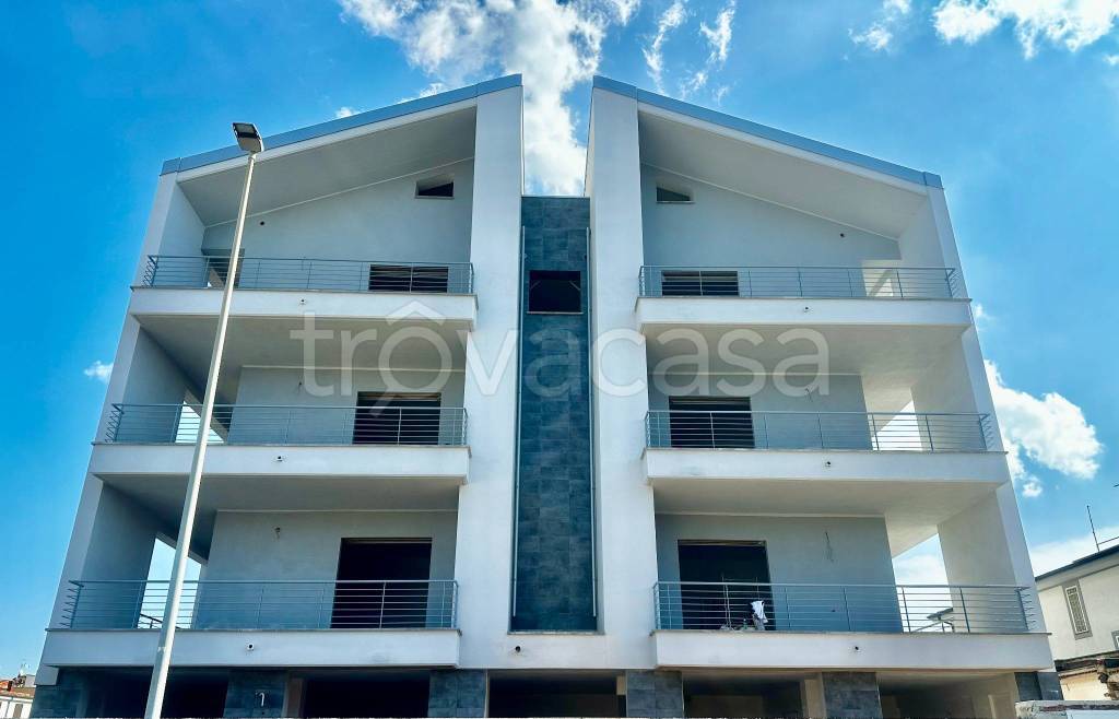 appartamento in vendita a Fiumicino