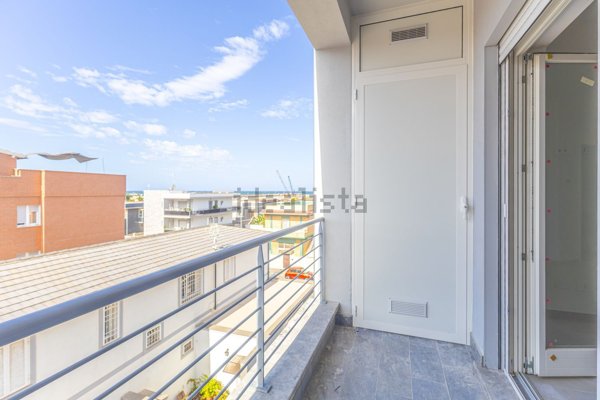 appartamento in vendita a Fiumicino