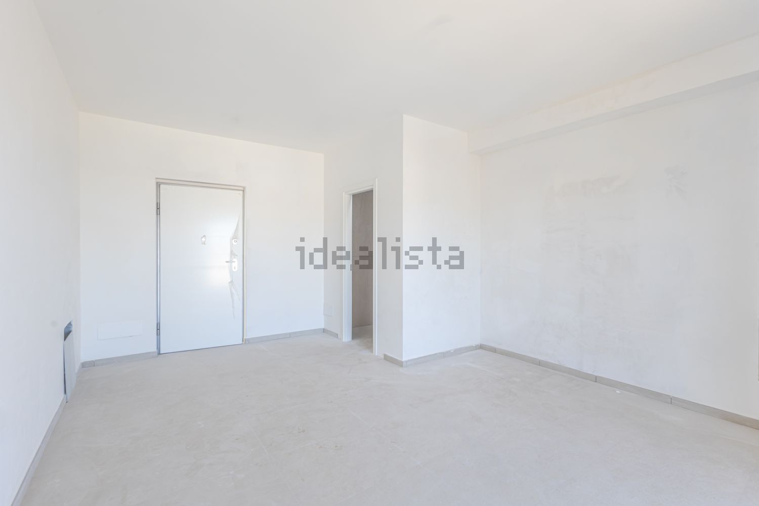 appartamento in vendita a Fiumicino