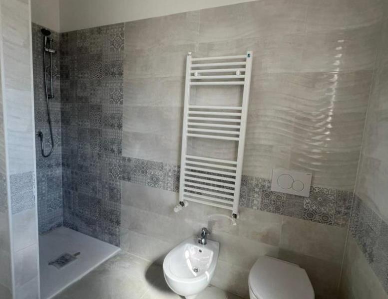 appartamento in vendita a Fiumicino in zona Aranova