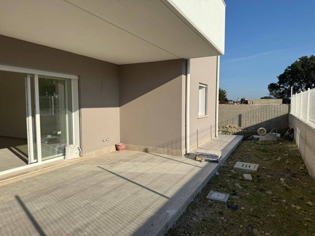 appartamento in vendita a Fiumicino in zona Aranova