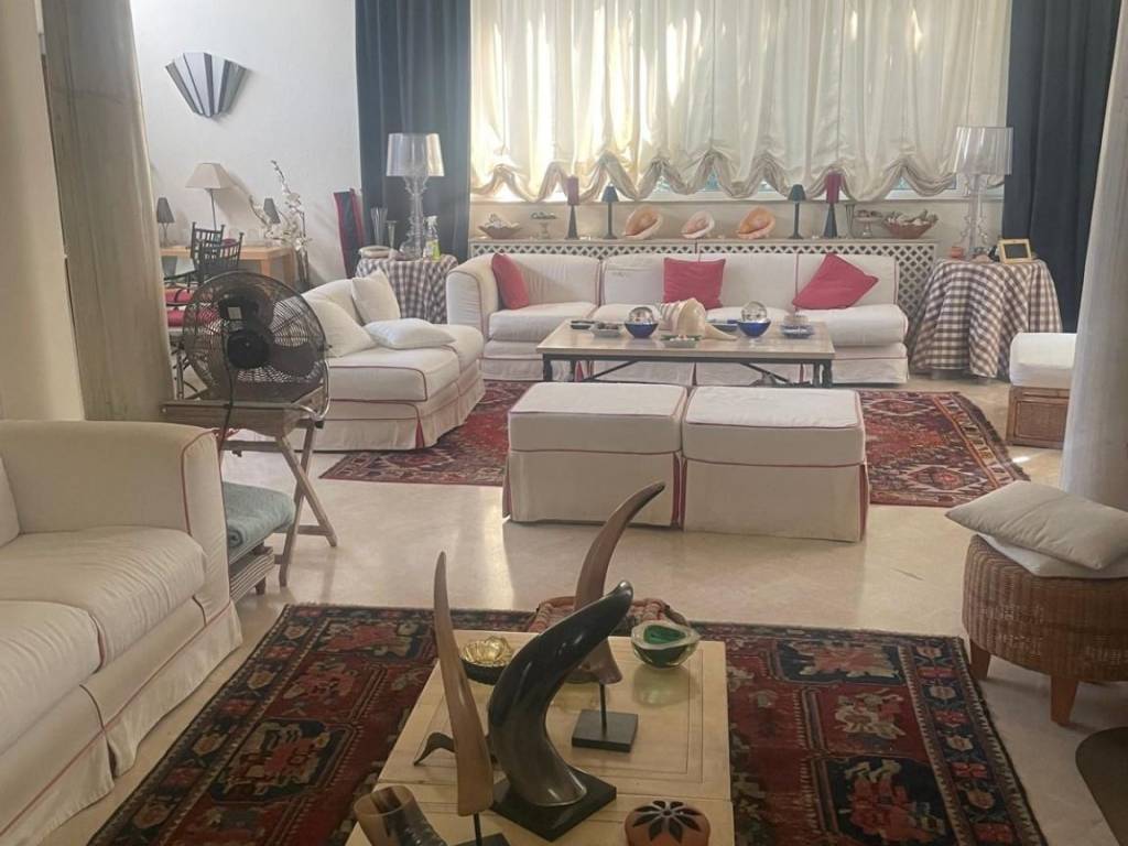 casa indipendente in vendita a Fiumicino in zona Fregene