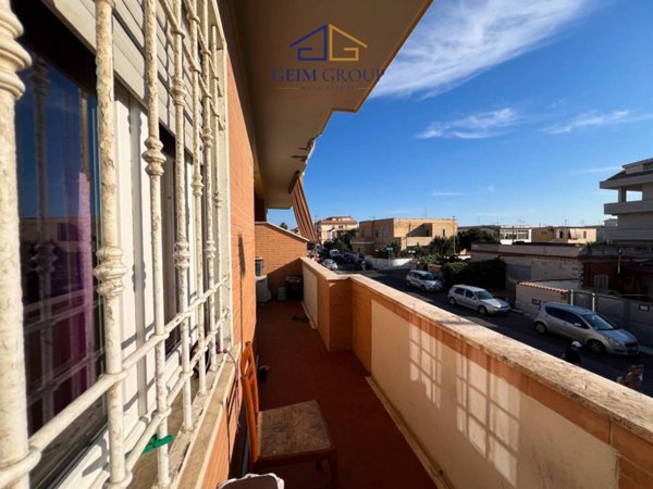 appartamento in vendita a Fiumicino in zona Isola Sacra