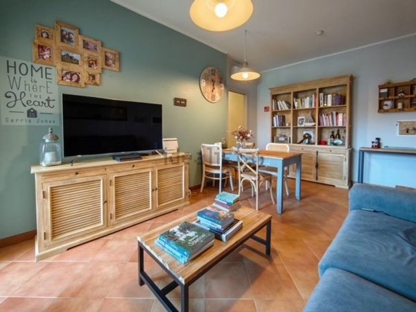 appartamento in vendita a Fiumicino