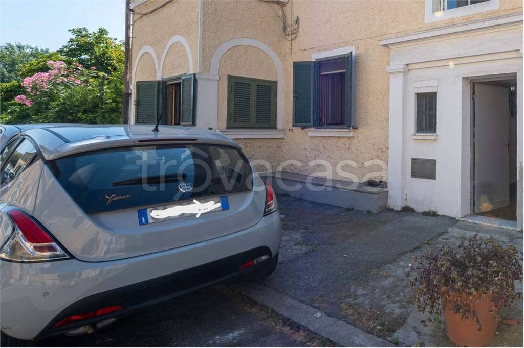 appartamento in vendita a Fiumicino