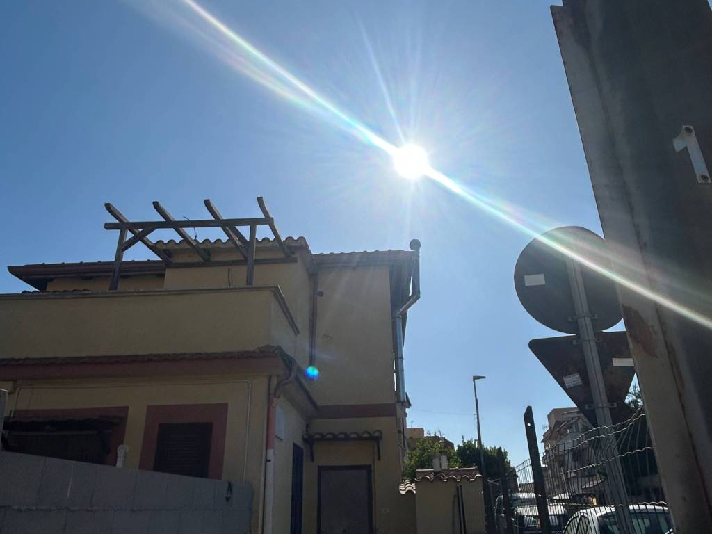 appartamento in vendita a Fiumicino in zona Focene